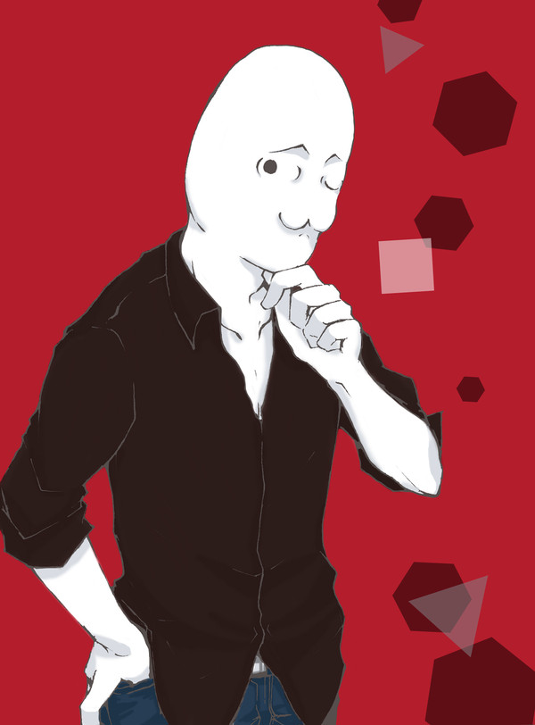 KPない夫