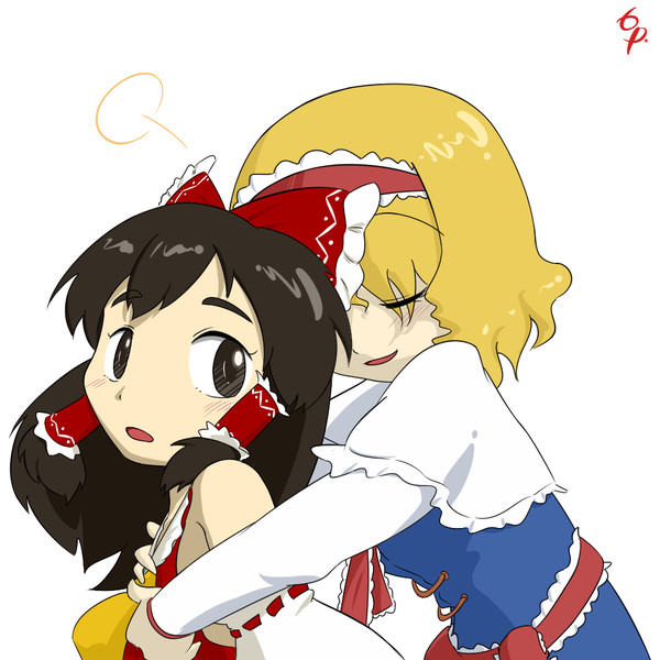 ん、なんでもない