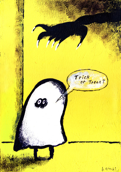 ハロウィン