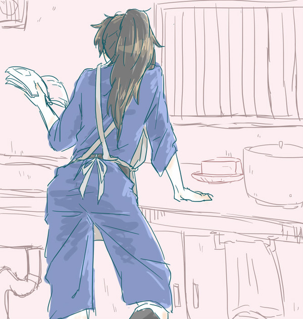 らくがき