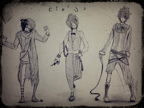 CIRCUS