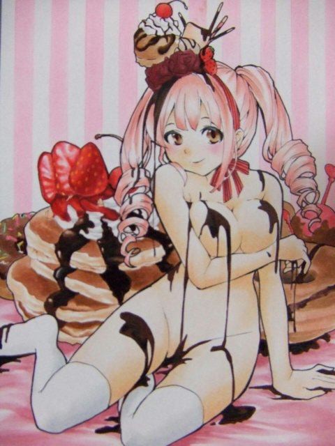 2012バレンタイン