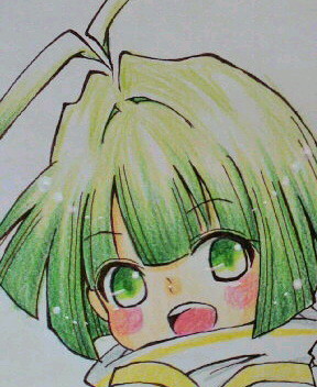 オリキャラ