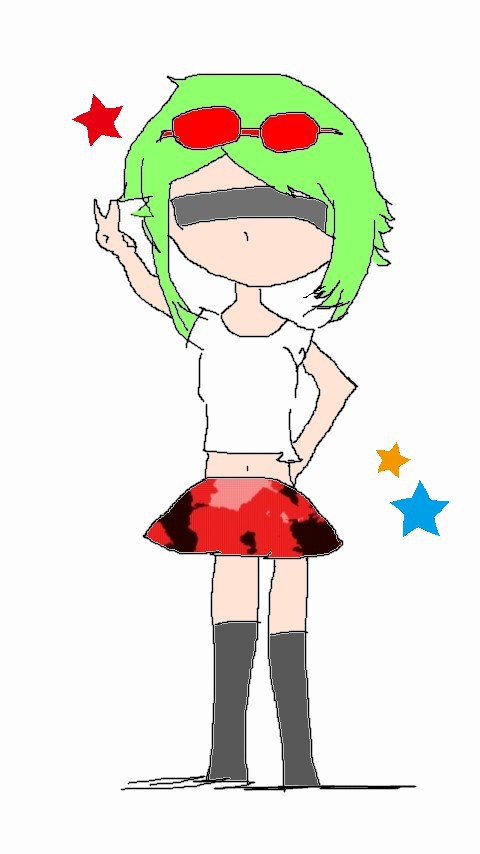 ぴーす
