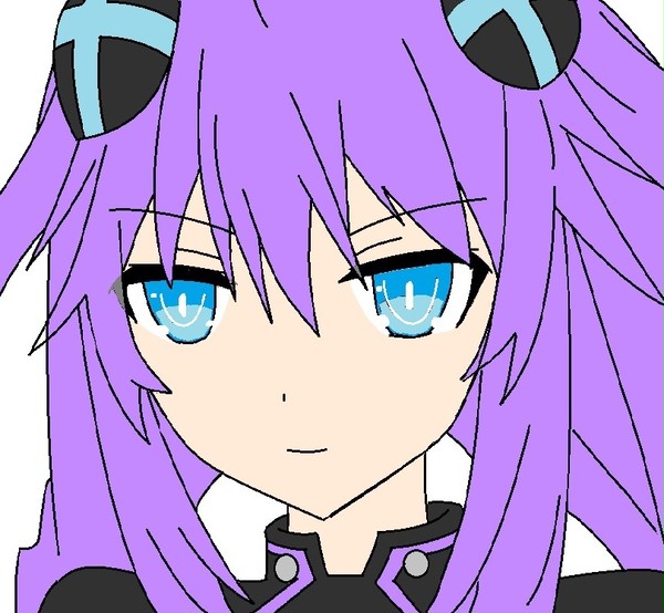 パープルハート