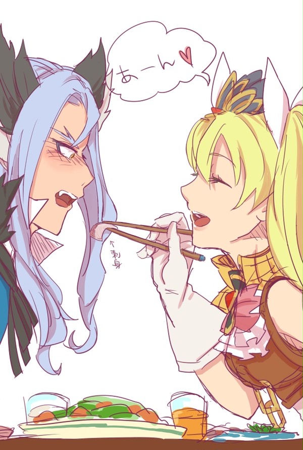 ディラス詰め