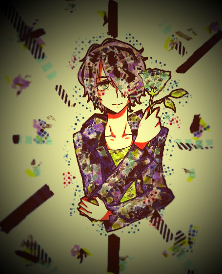 Garry