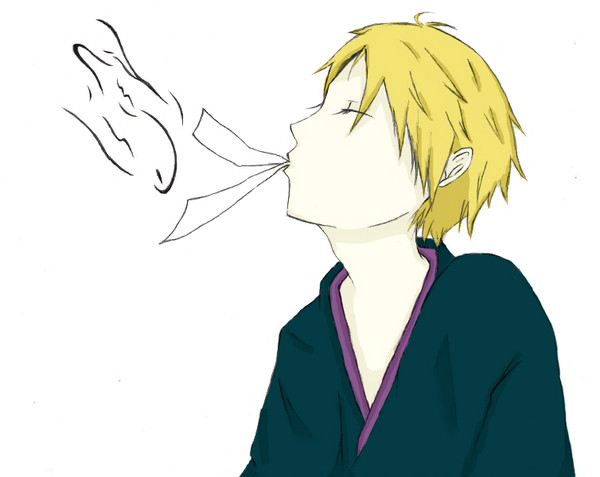 「君に返そう」