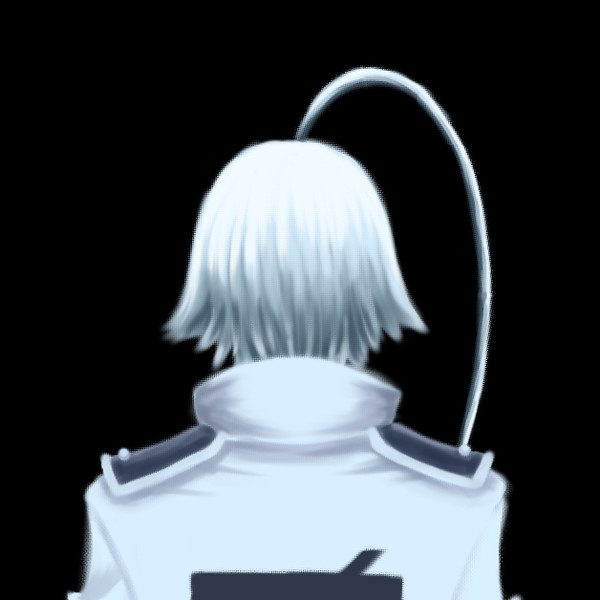 半纏さん