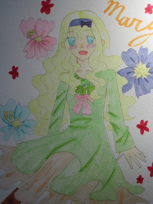 マリー