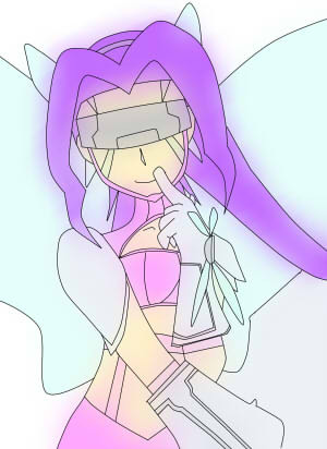 ふぇありもん