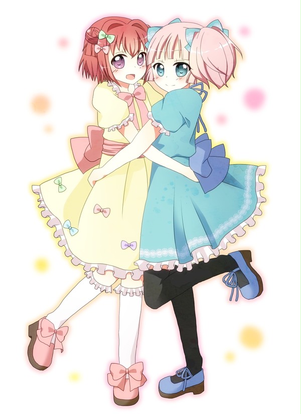 ちなあか