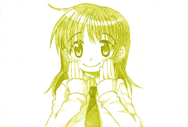 ゆのっち～あ～そ～ぼ～