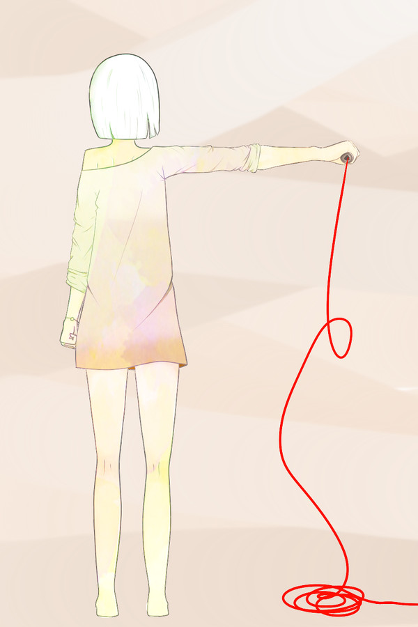 念願