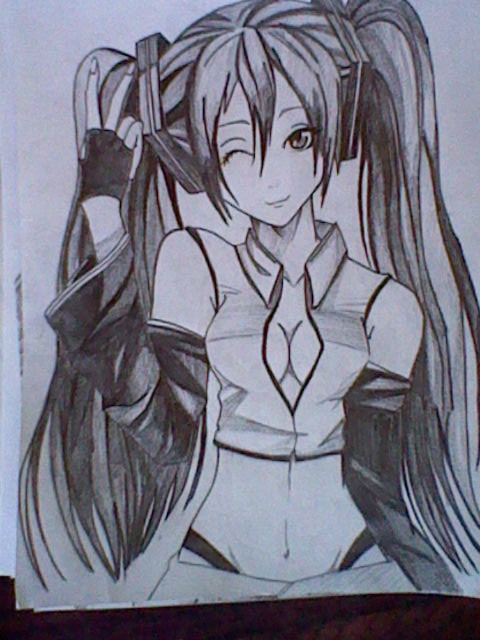vocaloid
