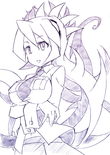 FILIA氏