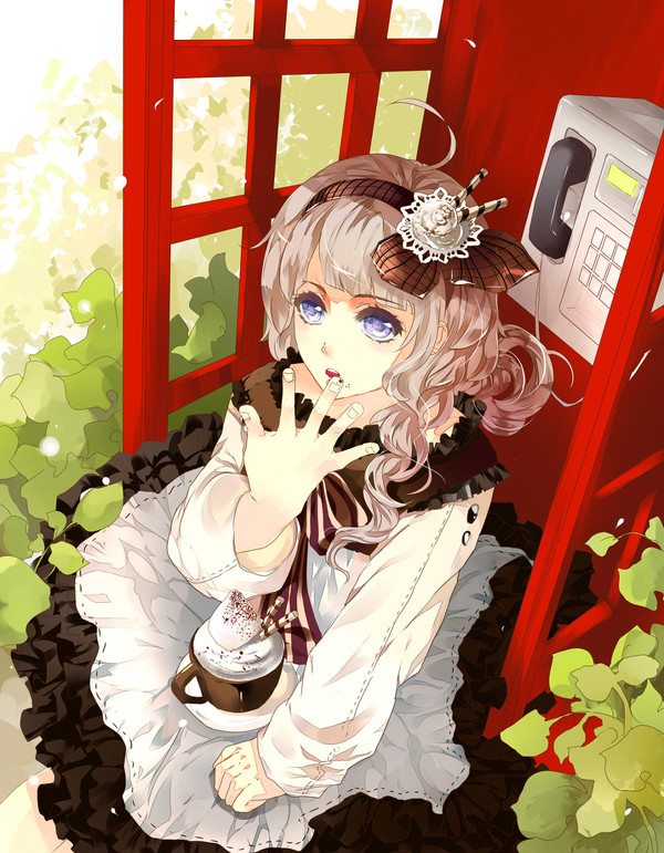 Mocha