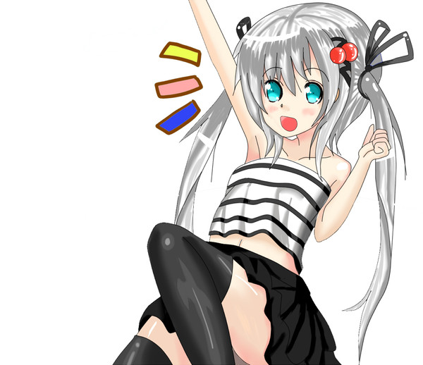 アワビちゃん