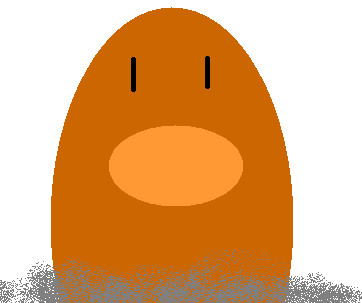 ディグダ