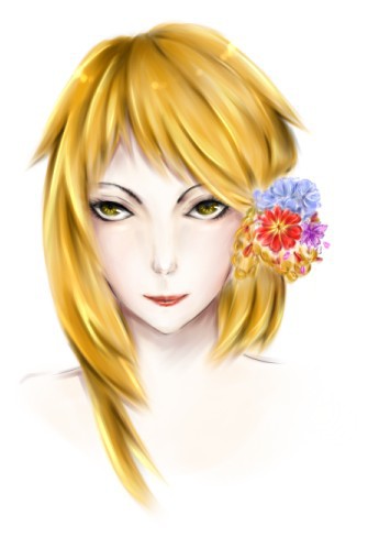 妹子