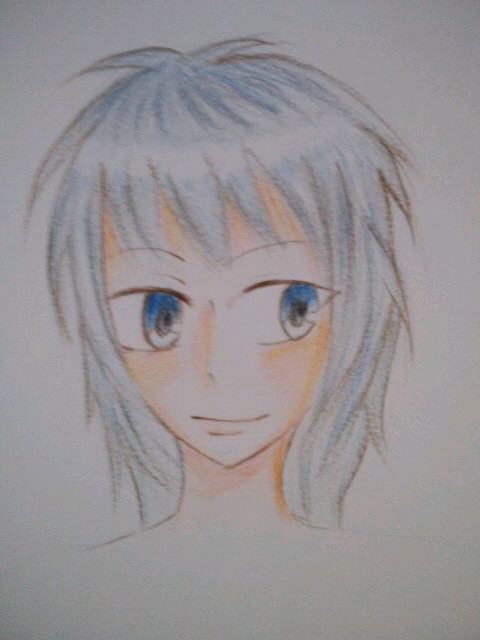 らくがき