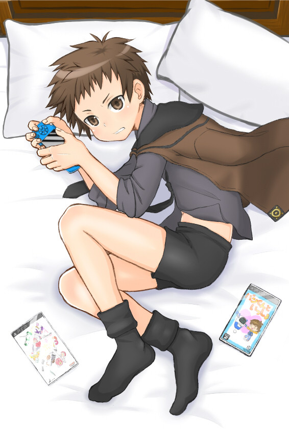PSPサモンナイト3