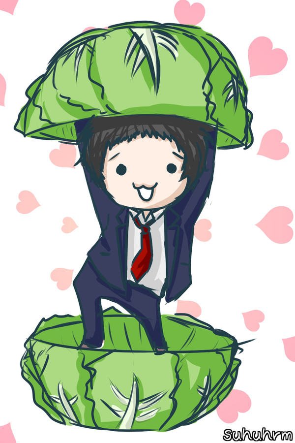 にょろーん足立さん