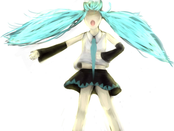 みっくみく