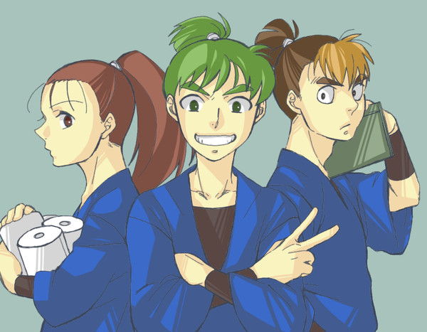 ２い!!