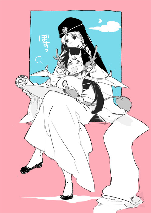 マギつめ