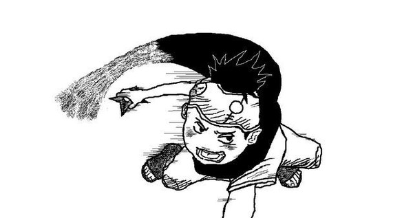 木の葉丸