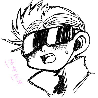 レツゴらくがき
