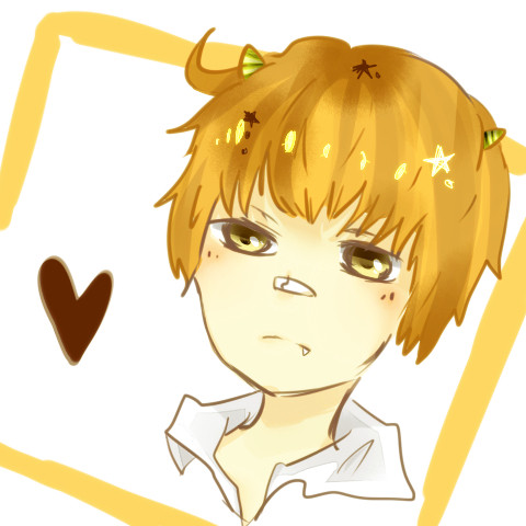 落書き