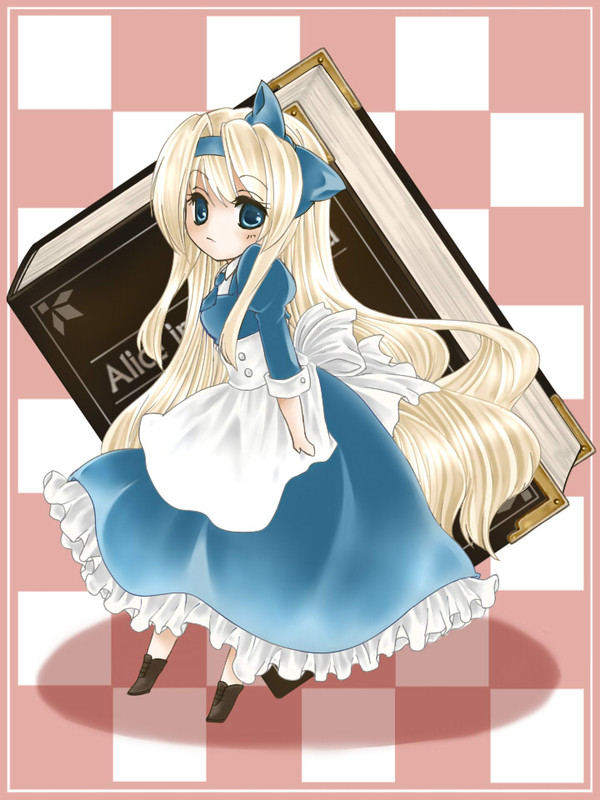 Alice