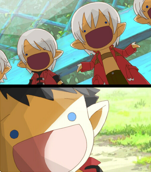 おめーのせきねぇです