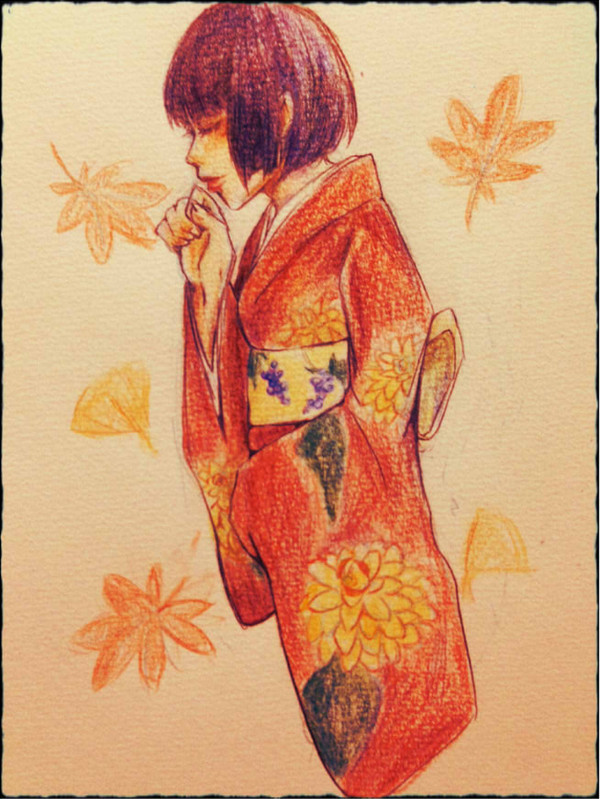 ダリア