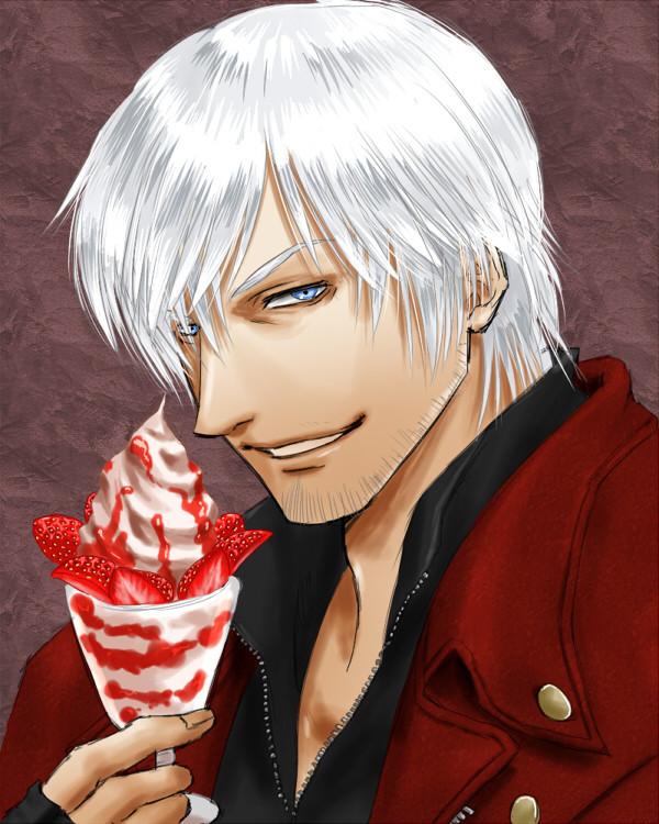 ストロベリーサンデー