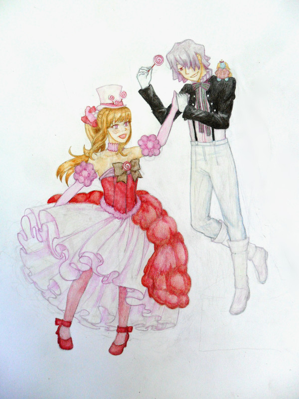 Sweet Love