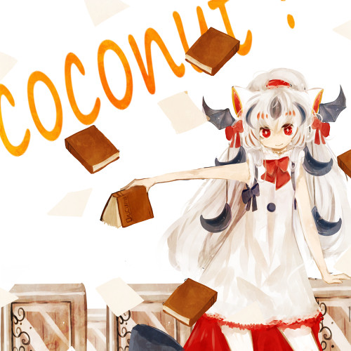 うぃけちゅけなっつりここなっつぃー