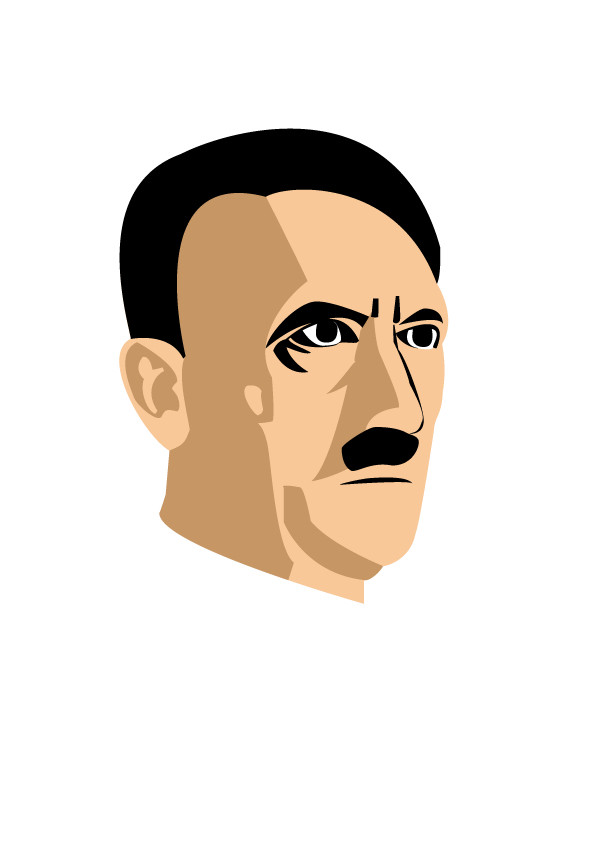 ヒトラー