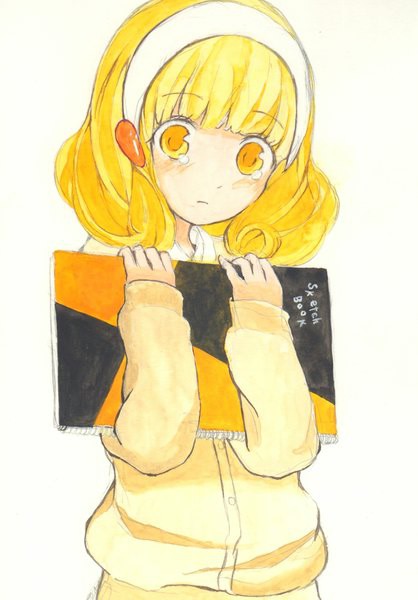 やよいちゃん！