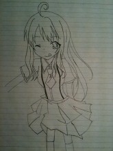 オリキャラ