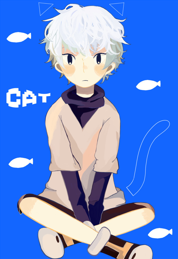 キルア