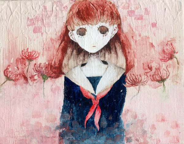 鬼こごめ