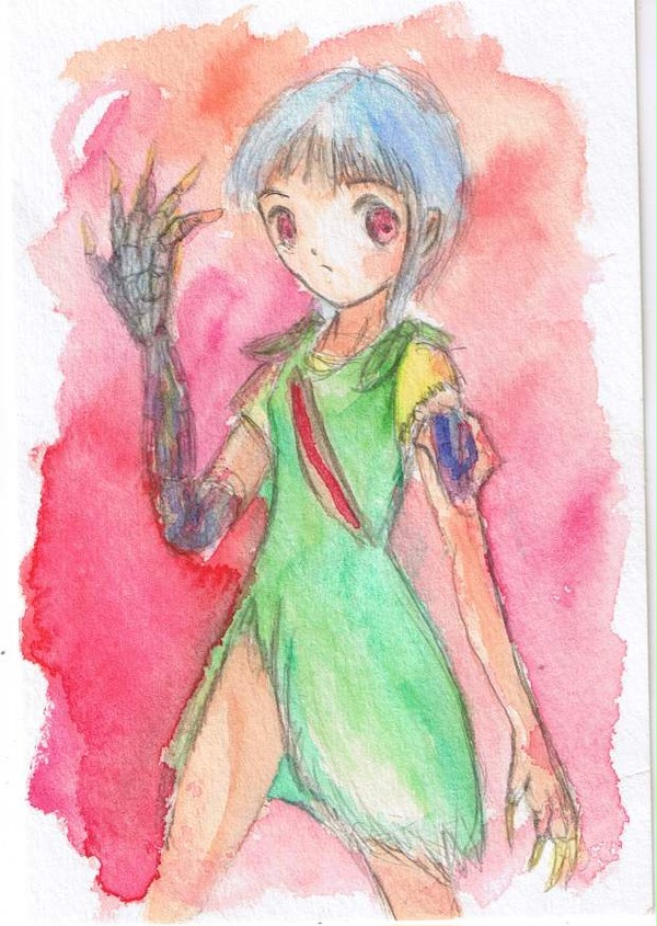 すぷらった