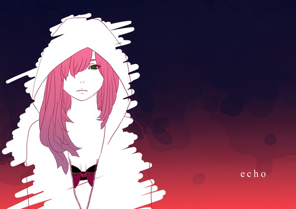 echo