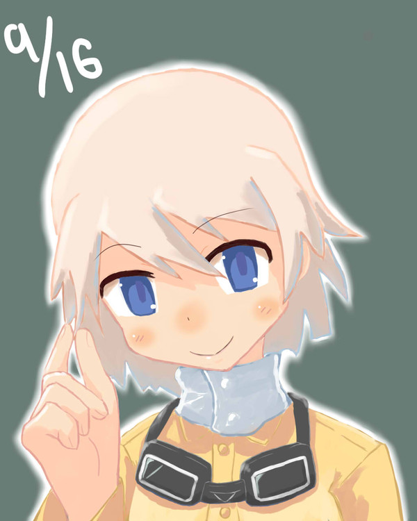 ライーサ誕