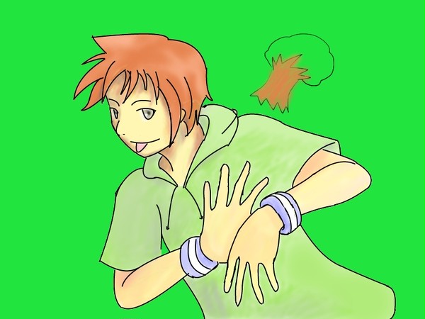 ゆるふわ