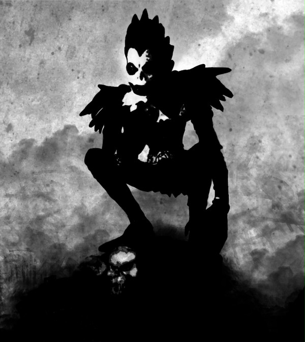 Death Note: Ryuk