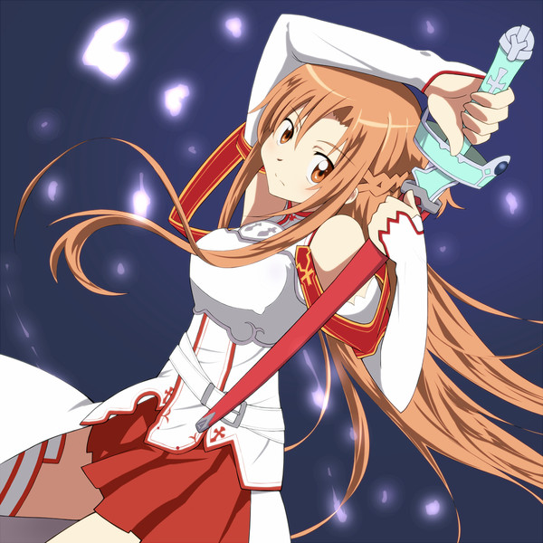 アスナ